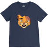 zombie cats V-Neck Tee