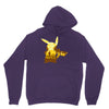 pokemon game pikachu Unisex Hoodie