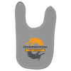 OVERWATCH Baby Bibs