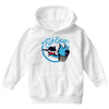 quickly, to the cupcave Youth Hoodie