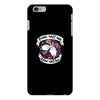 PEACE WILL WIN iPhone 6 Plus/6s Plus Case
