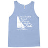 you cant control wind but Tank Top