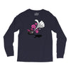 pyukumuku thumb's up! Long Sleeve Shirts