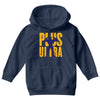 Plus Ultra Youth Hoodie