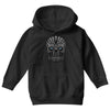 silent Youth Hoodie
