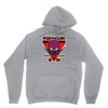 new york foot clan Unisex Hoodie