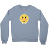 Eggo Waffles Crewneck Sweatshirt