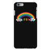 California Rainbow iPhone 6 Plus/6s Plus Case