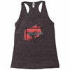Music Racerback Tank