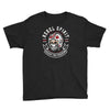 rebel since Youth Tee