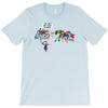 and that how i saved the world T-Shirt