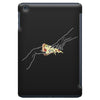 Creation of Adam Pizza, iPad Mini