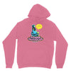 power noodles Unisex Hoodie