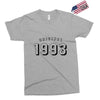 Original 1993 Exclusive T-shirt