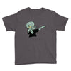 DABBİNG LEPRECHAUN Youth Tee