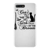can't fly with the big girls iPhone 7 Plus Case