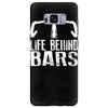 life behind bars cycling Samsung Galaxy S8 Plus