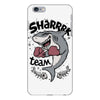 sharrk team iPhone 6 Plus/6s Plus Case
