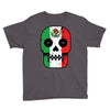 mexico till i die Youth Tee