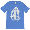 rage panda T-Shirt