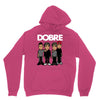 dobre twins dobre brother Unisex Hoodie
