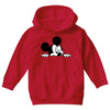 mickey Youth Hoodie