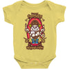 mochonesa Baby Bodysuit