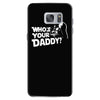 darth vader who's your daddy funny Samsung Galaxy S7