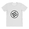 antifa arrows All Over Women's T-shirt