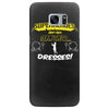 not all superheroes ... dresses Samsung Galaxy S7 Edge