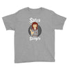 sarcasampra Youth Tee