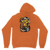 ninja go Unisex Hoodie