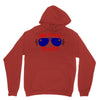 stayin' fly for the 4th of july Unisex Hoodie