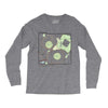 breakfastopo Long Sleeve Shirts
