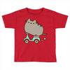 Pusheen The Cat Toddler T-shirt