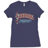 quicksilver messenger service cool rock band Ladies Fitted T-Shirt