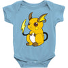 raichu Baby Onesie