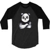 Kung Fu Panda 3/4 Sleeve Shirt