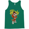 get job Tank Top