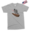 the darth king Exclusive T-shirt