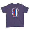 Russia national team youth 2018 fifa world cup Youth Tee