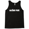 maximo park Tank Top