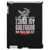 Life After Death Touch My Girlfriend And Find Out iPad 3 and 4 Case