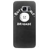 buttonhole brigade Samsung Galaxy S7 Edge Case