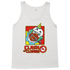 clash of clowns Tank Top