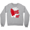 please don&rsquo;t kill my vibe Crewneck Sweatshirt