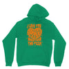 pizza! Unisex Hoodie