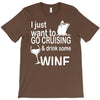 go crouising T-Shirt