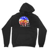 vote for pizza Unisex Hoodie