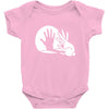 hand Baby Bodysuit